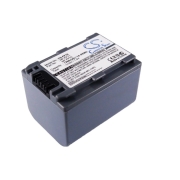 Camera Battery Sony HDR-HC3E