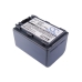 Camera Battery Sony DCR-HC32