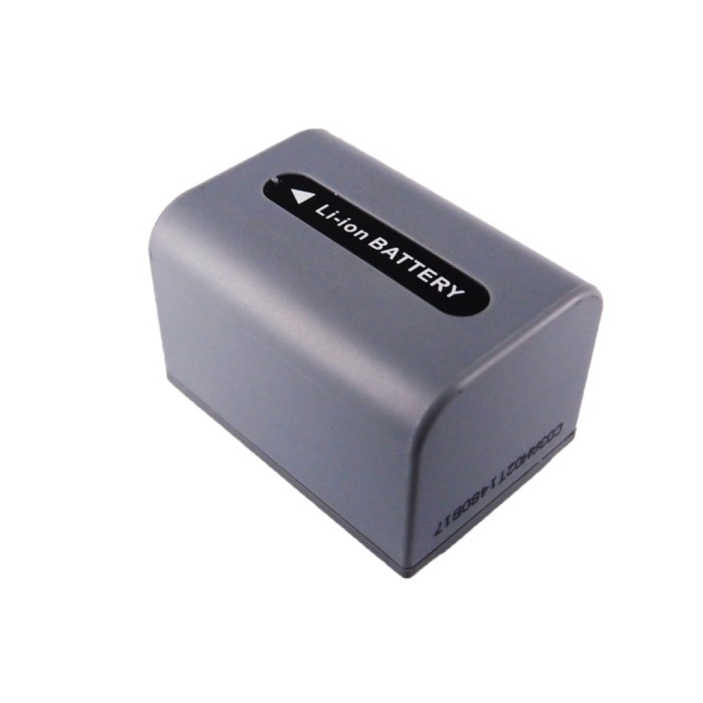 Camera Battery Sony DCR-HC32