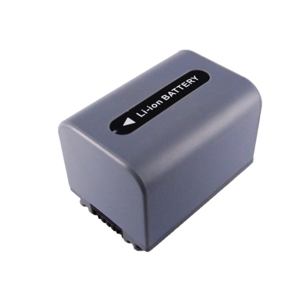 Camera Battery Sony DCR-HC32