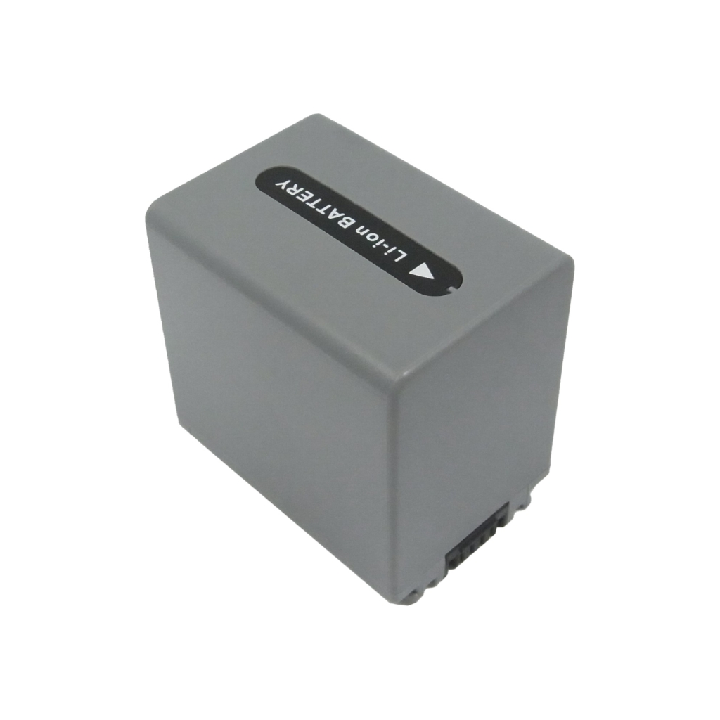 Camera Battery Sony DCR-HC30L