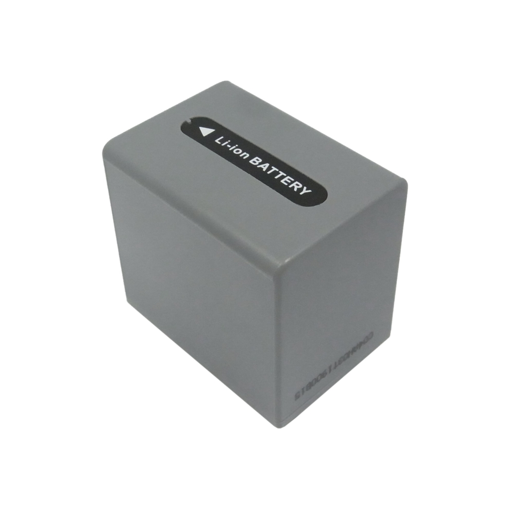 Camera Battery Sony DCR-HC30L