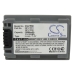 Camera Battery Sony DCR-HC30L