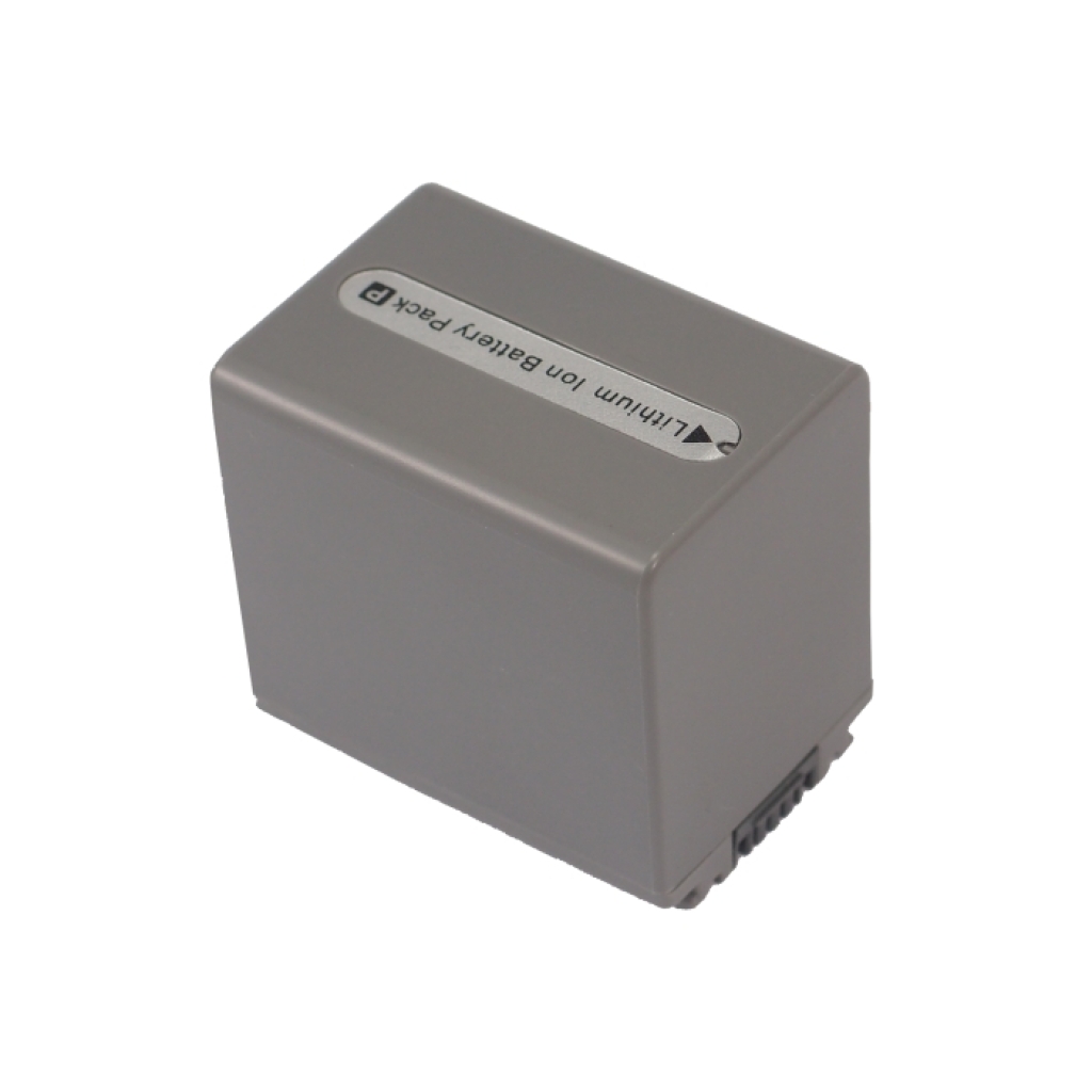 Camera Battery Sony DCR-HC32