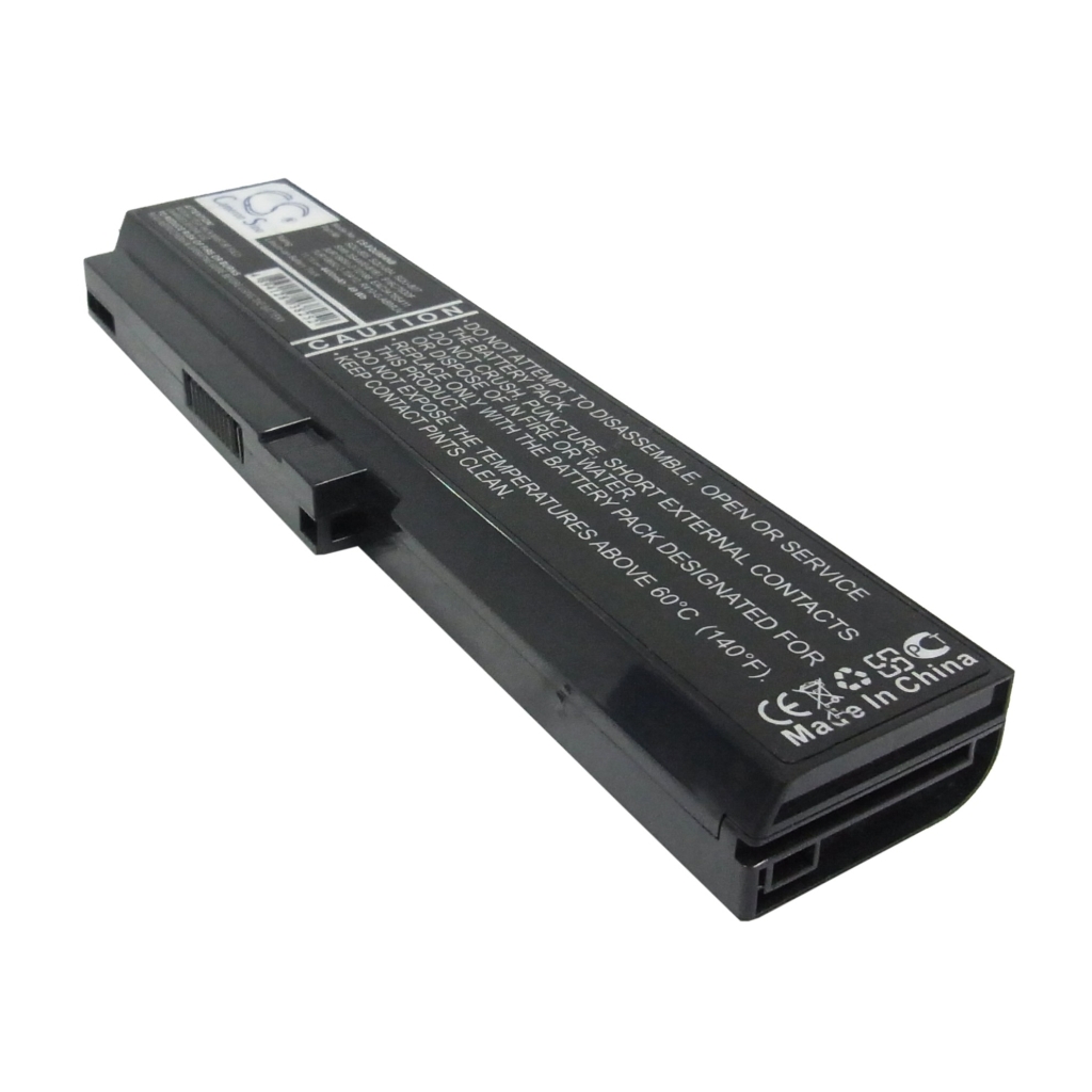 Notebook battery Quanta SW8