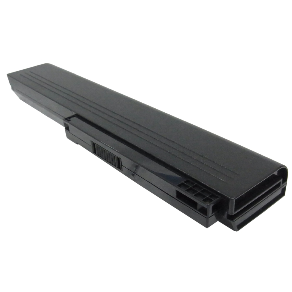Notebook battery Quanta SW8