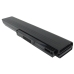 Notebook battery Quanta SW8
