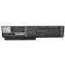Notebook battery Quanta SW8