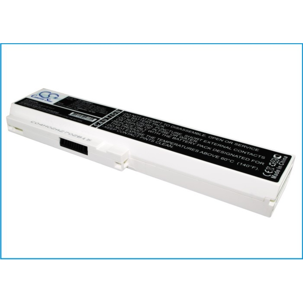 Notebook battery LG XNote R560