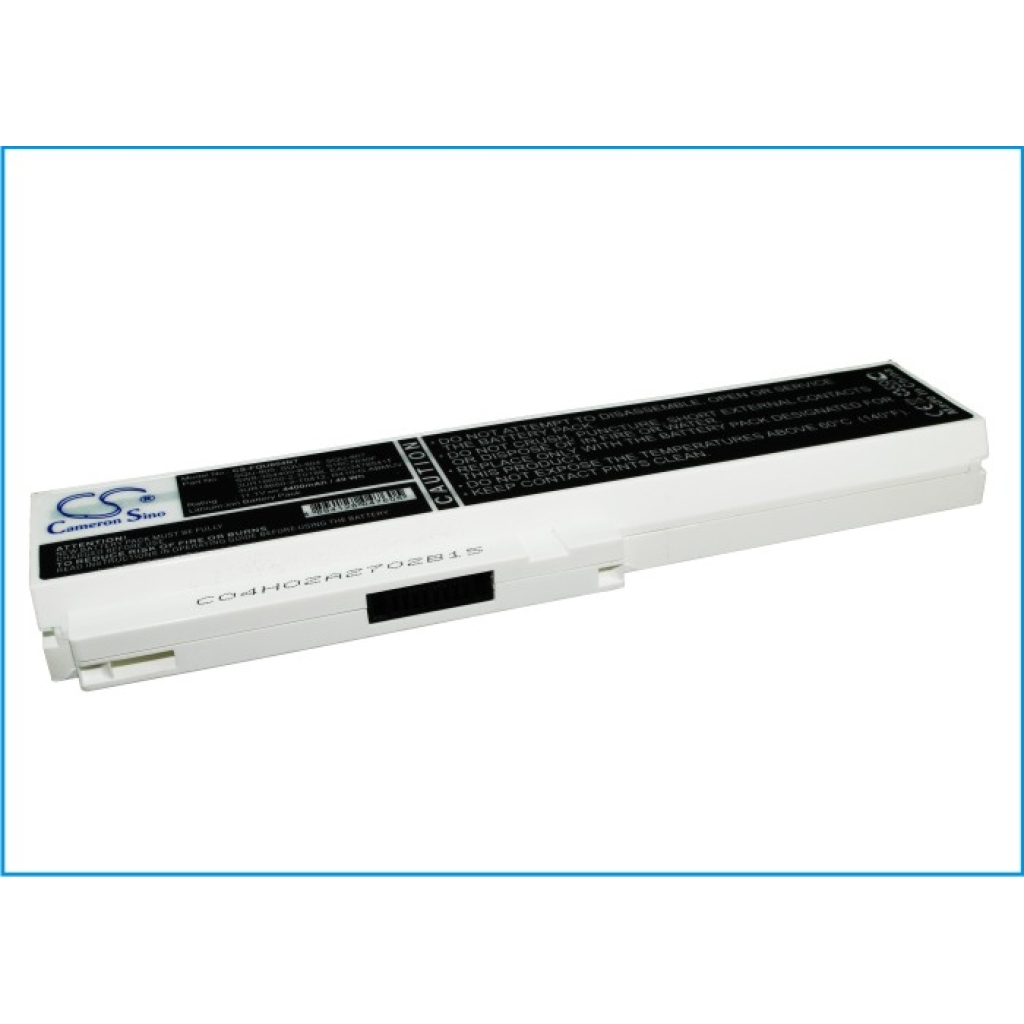 Notebook battery LG XNote R560