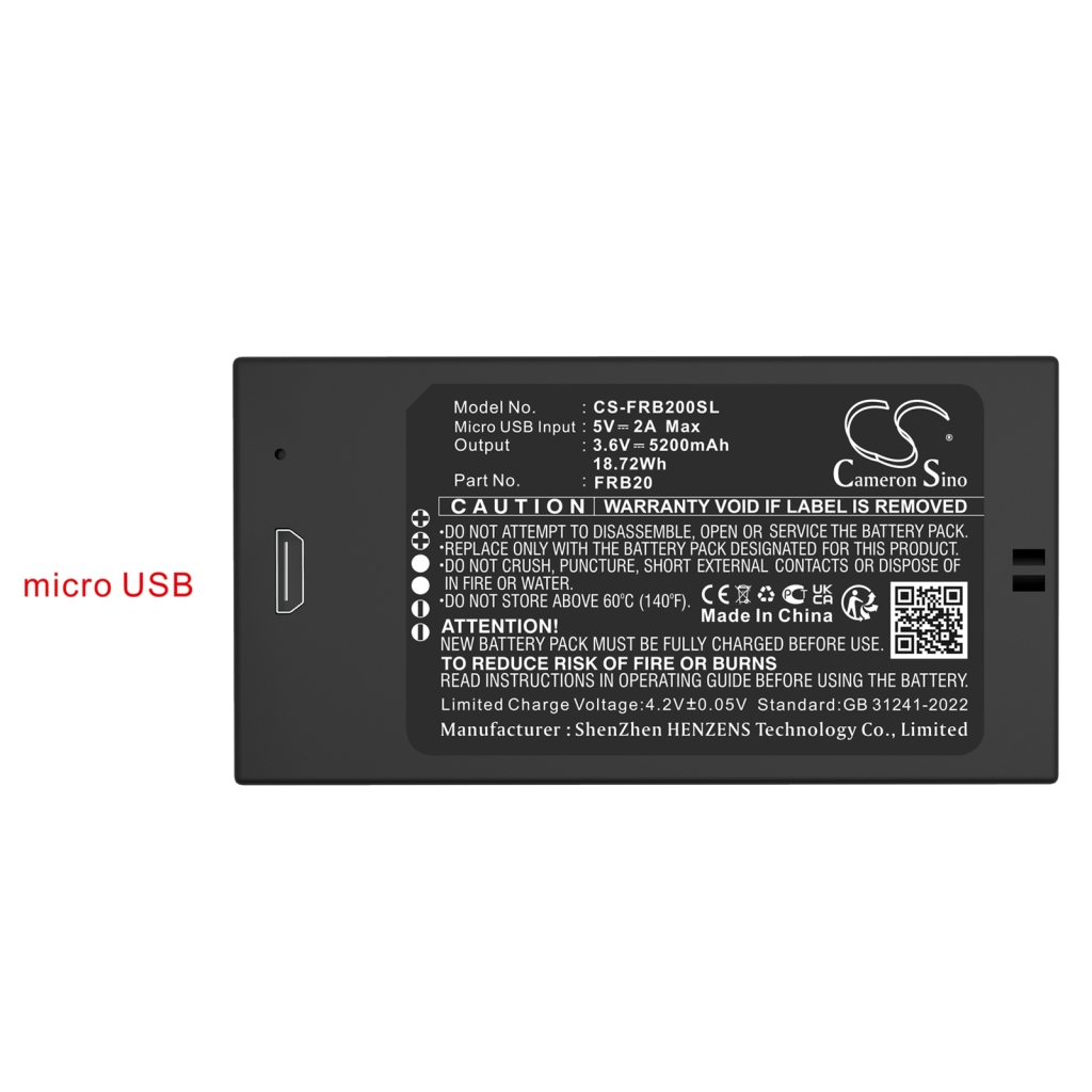 Imou Cell 2 Camera