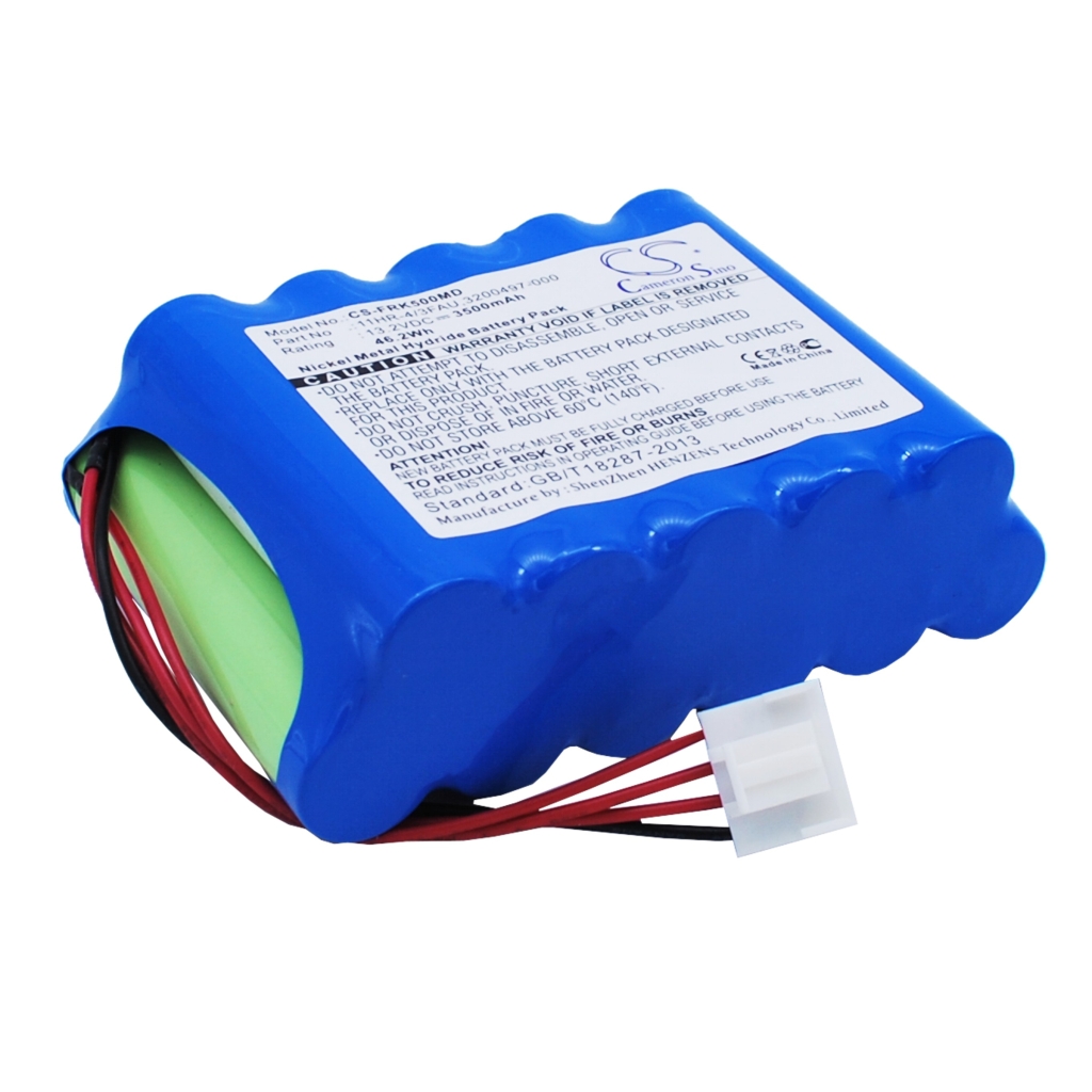 Power Tools Battery Sumitomo CS-FRK500MD