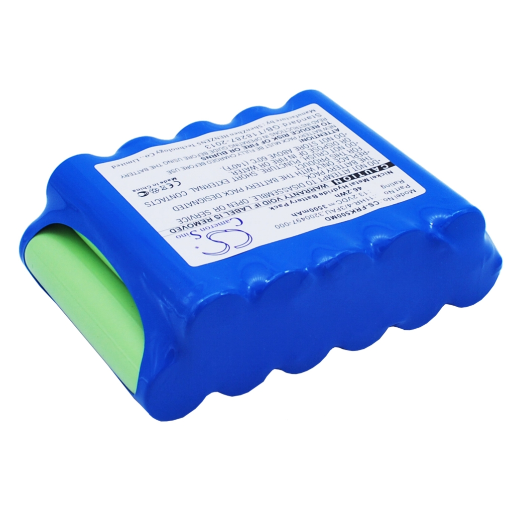 Power Tools Battery Sumitomo CS-FRK500MD