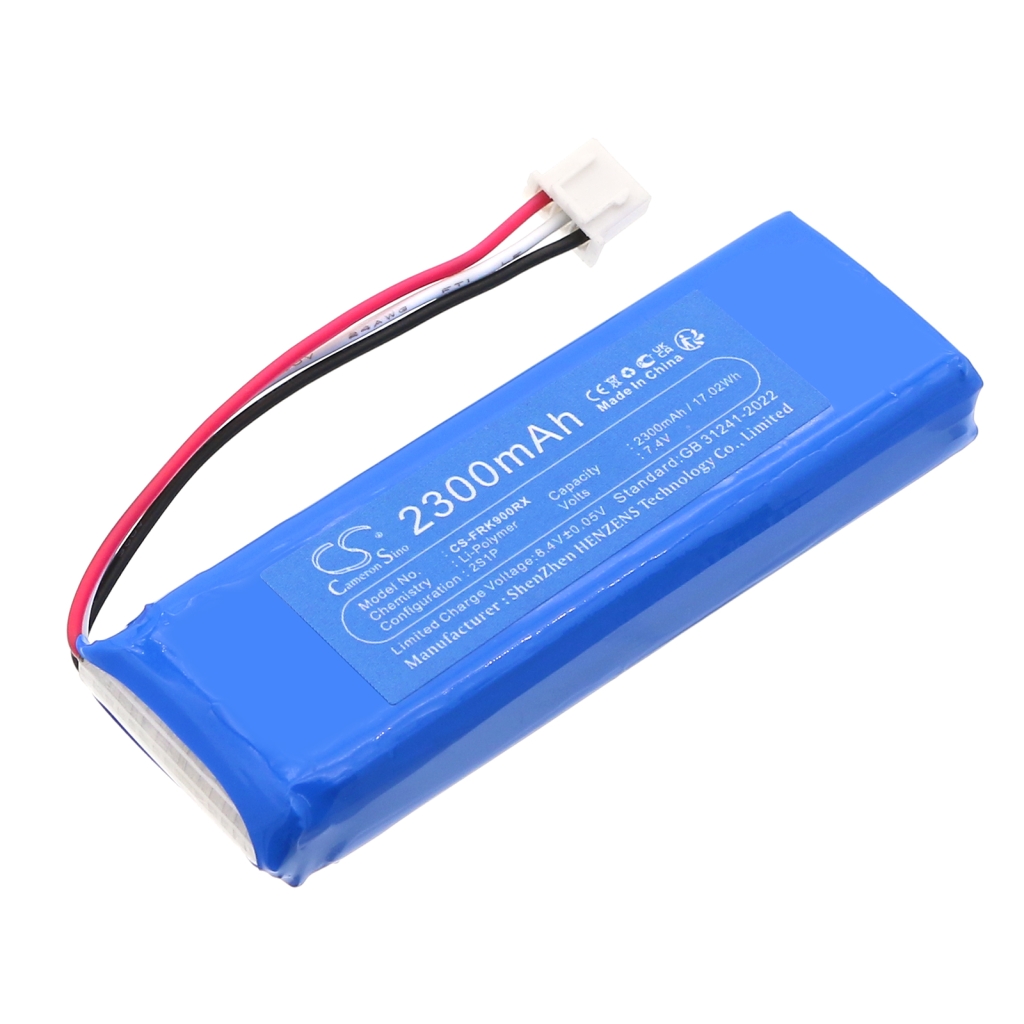 Frsky X9D Plus