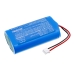 Medical Battery Fresenius Agilia SP MC