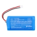 Medical Battery Fresenius Agilia SP MC