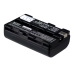 Camera Battery Sony DCR-PC5E