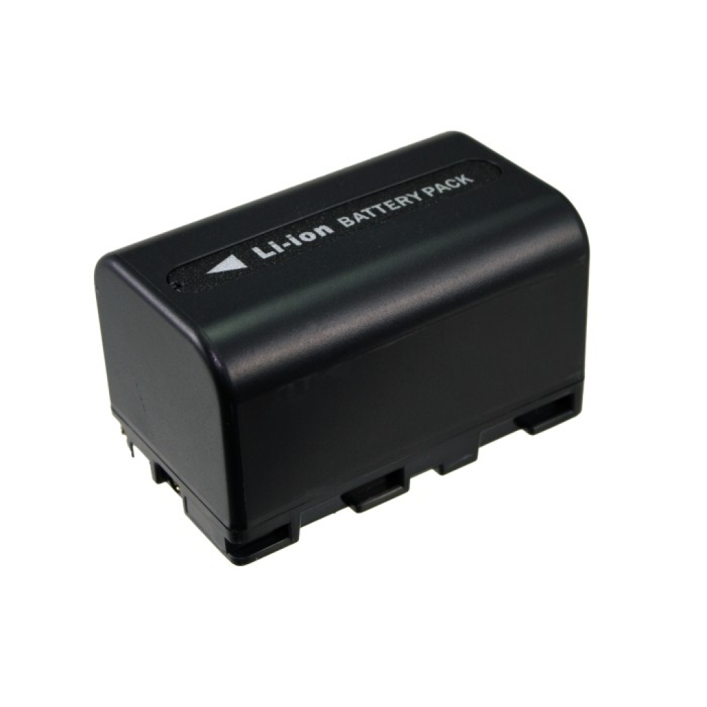 Camera Battery Sony DCR-PC5E