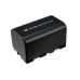 Camera Battery Sony DCR-PC5E