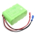 Battery Replaces 312.0620.0