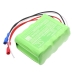 Battery Replaces 312.0620.0