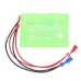 Battery Replaces 312.0620.0