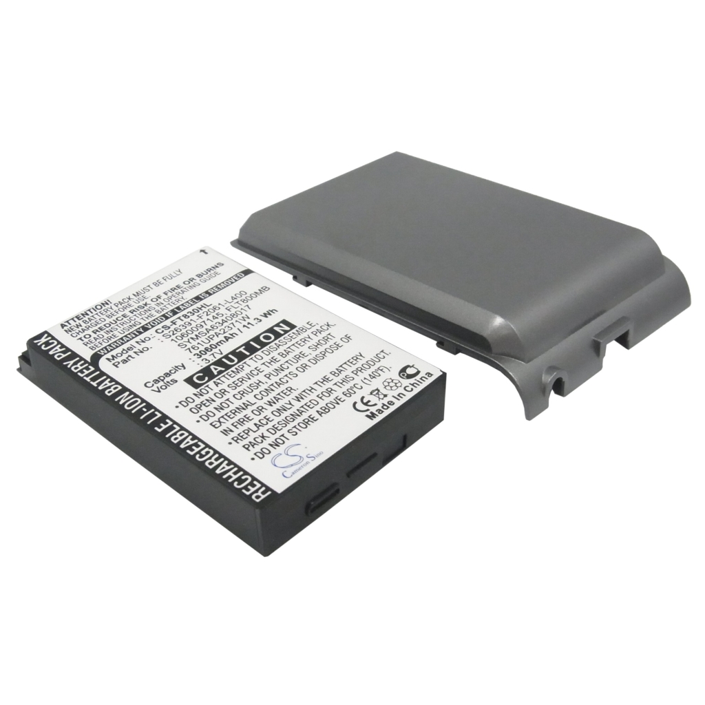 Mobile Phone Battery Fujitsu Loox T830