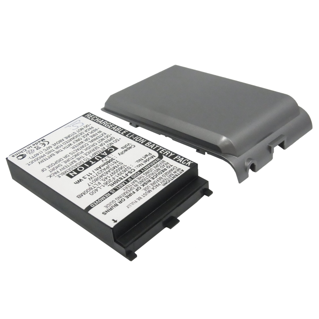 Mobile Phone Battery Fujitsu Loox T830