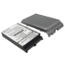 Mobile Phone Battery Fujitsu Loox T830