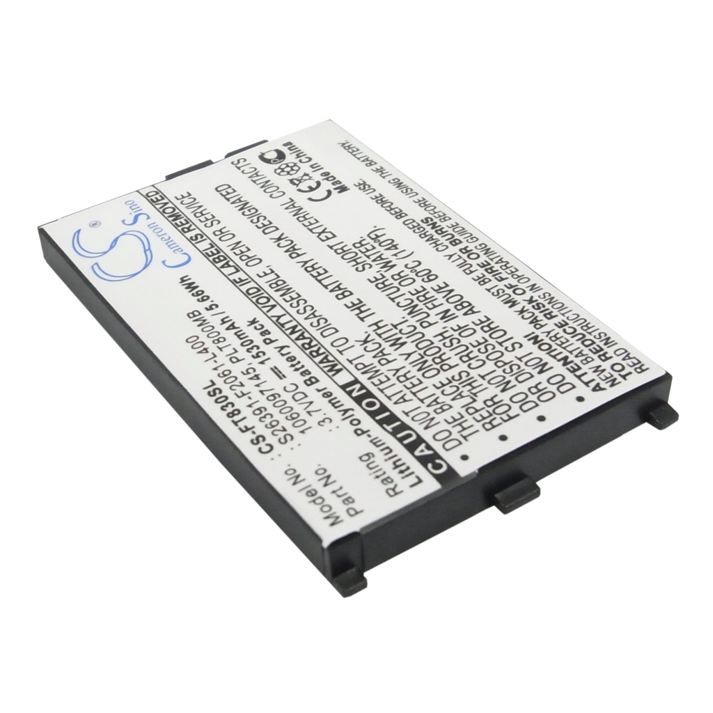 Mobile Phone Battery Fujitsu Loox T830