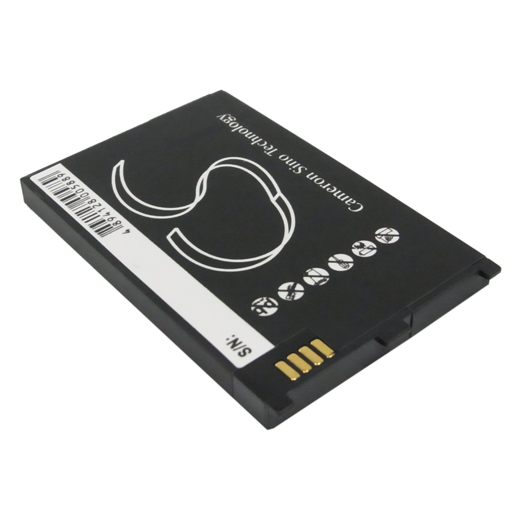 Mobile Phone Battery Fujitsu Loox T830