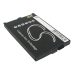 Mobile Phone Battery Fujitsu Loox T830