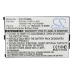 Mobile Phone Battery Fujitsu Loox T830