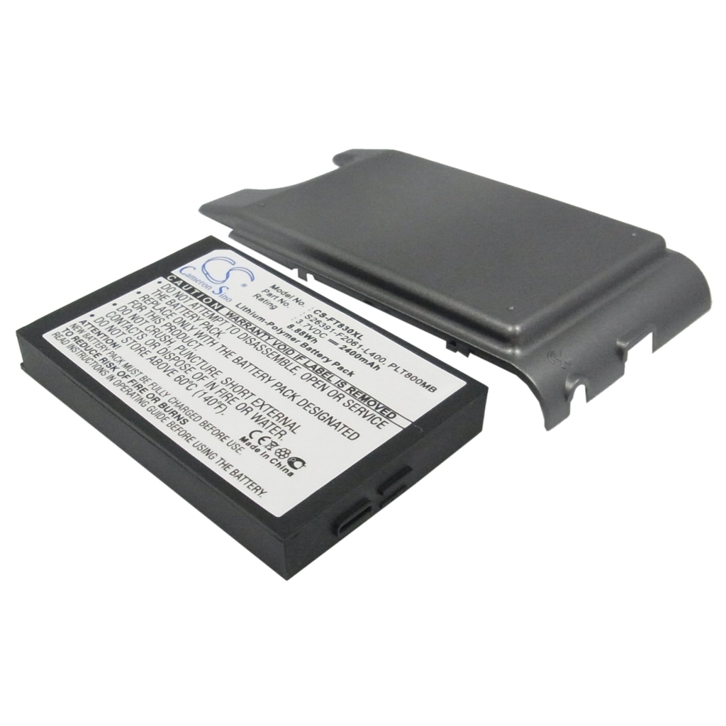 Mobile Phone Battery Fujitsu Loox T830