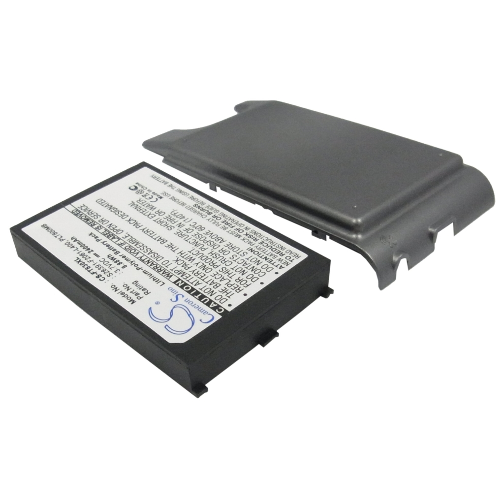 Mobile Phone Battery Fujitsu Loox T830