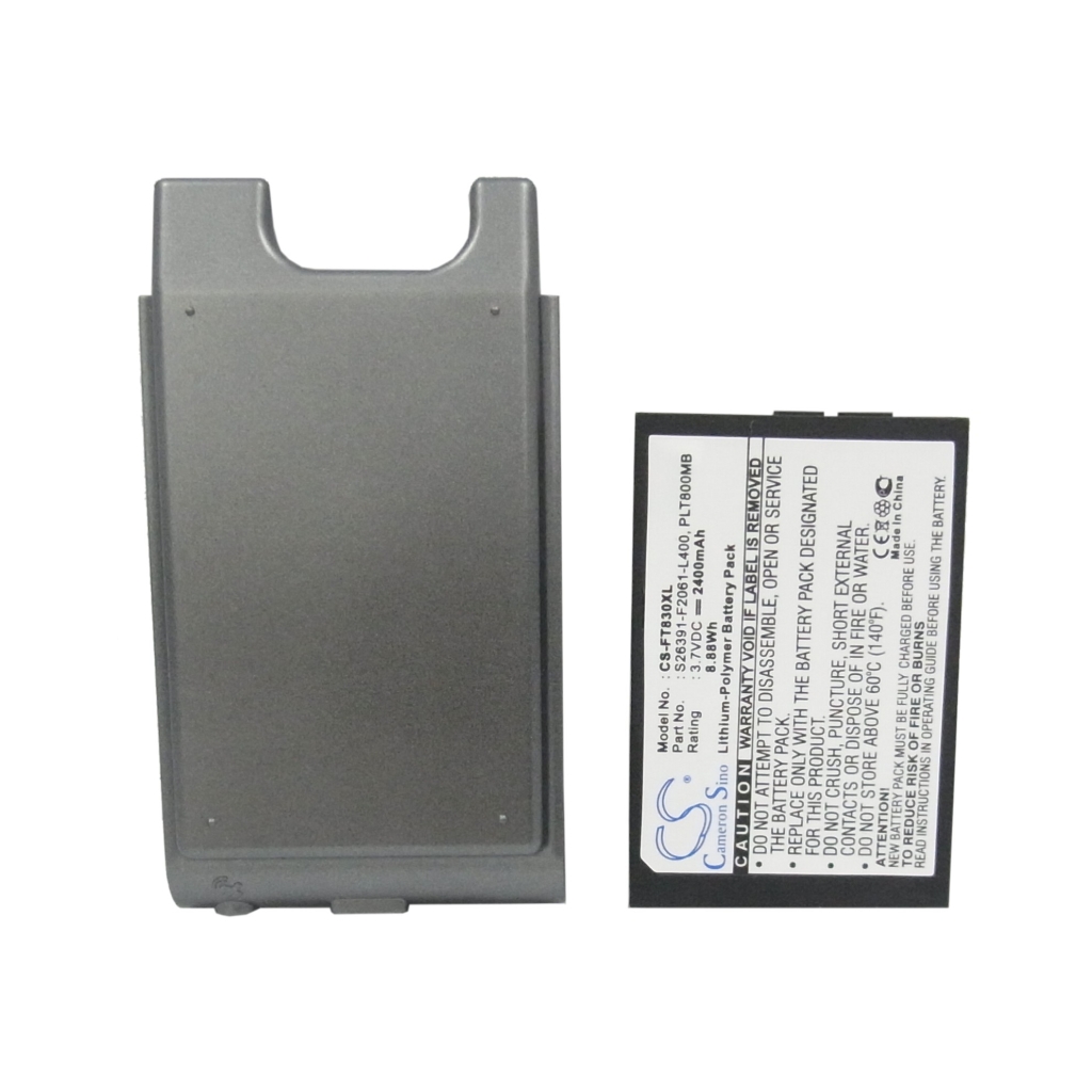 Mobile Phone Battery Fujitsu Loox T830