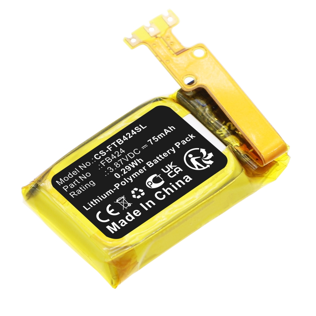 Battery Replaces FB424