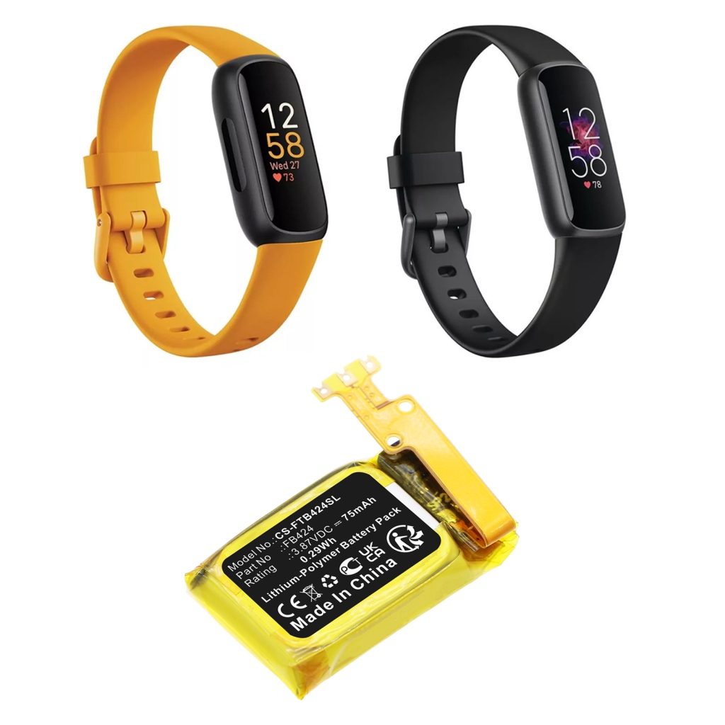 Battery Replaces FB424