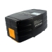 Battery industrial Festool TDD12FX