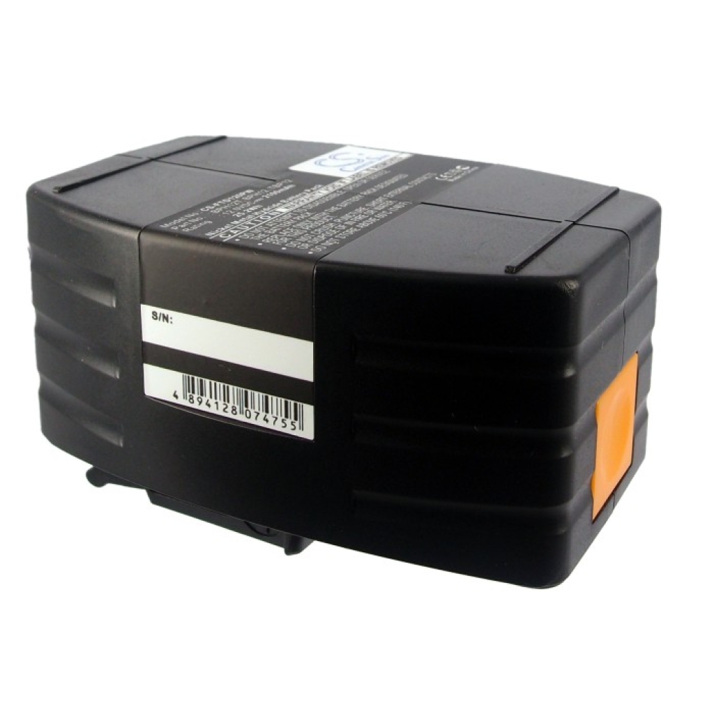 Battery industrial Festool TDD12FX