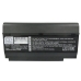 Notebook battery Fujitsu CWOAO