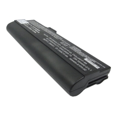 Compatible battery replacement for AVERATEC 23-GUJ001F-9A,23-UG5C10-0A,23-UG5C1F-0A,23-UG5C40-1A,23-UJ001F-3A...