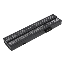 Compatible battery replacement for AVERATEC 23-UG5C10-0A,23-UG5C1F-0A,23-VG5F1F-4A,23VGF1F-4A,255-3S4400-F1P1...