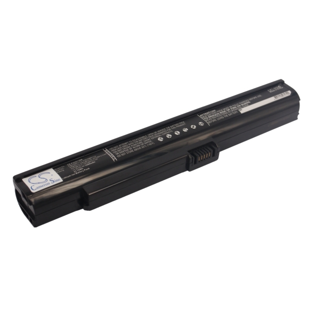 Notebook battery Fujitsu LifeBook M2011
