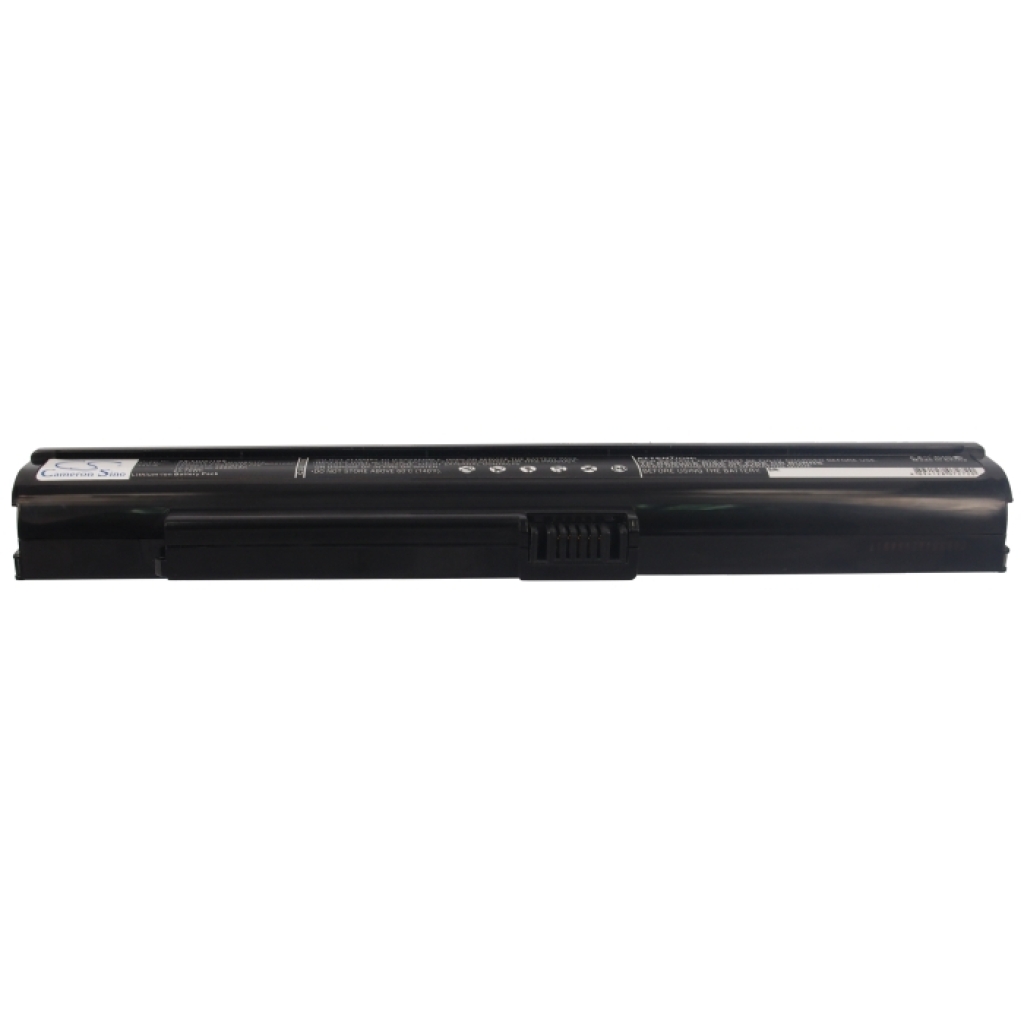 Notebook battery Fujitsu LifeBook M2011