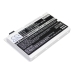 Notebook battery Uniwill P55IM