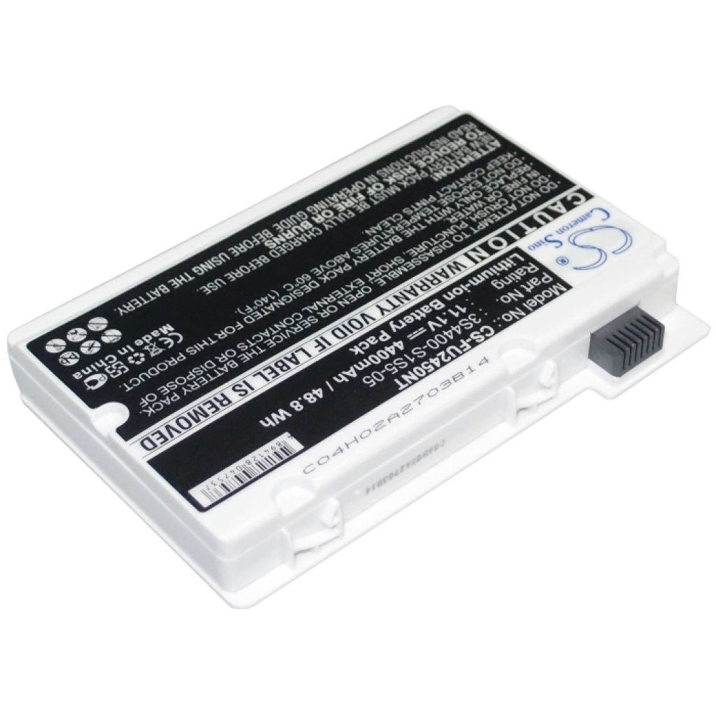 Notebook battery Uniwill P55IM