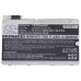 Notebook battery Uniwill P55IM