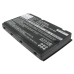 Notebook battery Fujitsu Amilo Pi3450