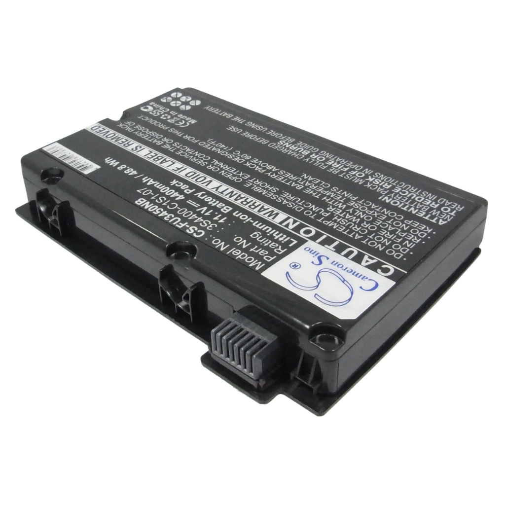Notebook battery Fujitsu Amilo Pi3450